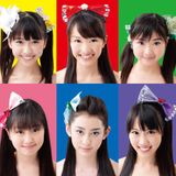 pandakeikomix for momoclo