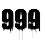DJ TRIPLE NINE ( 999 ) Mainstgae Mix No.1