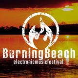 JedenTagEinSet X Burning Beach Festival DJ Contest Mix