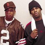 OLD SKOOL HIP HOP - Aug 2014 ( Sundays 8-10m on www.Hectic.fm)