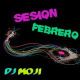 Sonido @Dj_Moji // Febrero 2012