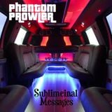 Phantom Prowler - ''Sublimeinal Messages'' (Psytrance/Techno/Downtempo Mix)