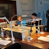 Обираючи нового президента. Чернігів