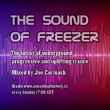 Joe Cormack presents The Sound Of Freezer #273