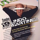 live dj-set @ Edem Club 19.08.2012