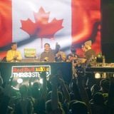 DJ Hedspin - Canada - International Final