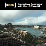 Myon & Shane 54 - International Departures 297