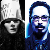 Buckethead vs Tommy Guerrero