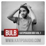 Bulb - Katipo Audio Mix Vol.1