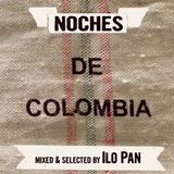 NOCHES DE COLOMBIA