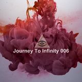 Dj Gismo - Journey To Infinity 006