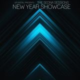 RADIO SKOTVOID - THESEDNASESSIONS NY SHOWCASE 2014/2015