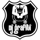 DJ Grafiti Presents Set List Southwest Connection Vol 13