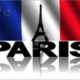 Schwinn National Team Tribute to Paris 2015