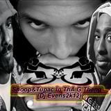 Snoop Dogg & Tupac In Tha G Thang:Mixed By (Dj Evens)