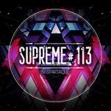 Supreme 113 with Spartaque