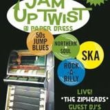 Dj Andy Smith's Jam Up Twist with DJ Diddy Wah