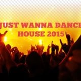 FRESH HOUSE 2015 vol 1 - say what