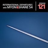 International Departures 121