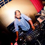 DJ TODDY FLORES WOOD35 HIP-HOP SET PT.1