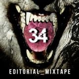 34mag Editorial Mixtape