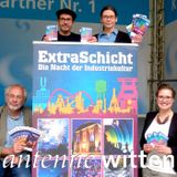 15. ExtraSchicht - Die Nacht der Industriekultur