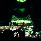 Simon Salis Opening Set @ Amnesia "House of Madness"