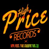 HPR Feel The Groove Vol.10 Disco Ball'z