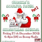 Gurcha's Soulful Faves Christmas Special 2013 Part Two