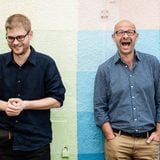 Audycja CHCIAŁBYM, ALE SIĘ BOJĘ #1 (1.09.2015) w RadioJAZZ.FM