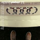 Agustin Ottaviani's Podcasts - N° 077