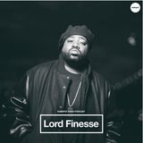 Dubspot Radio w/ Lord Finesse