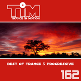 Trance In Motion 162