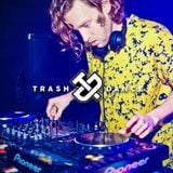 Dubbel Dutch dj-set live @ TRASH-DANCE - 1.11.2014 New Age Club