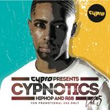 DJ CYPRO - CYPNOTICS VOL.5