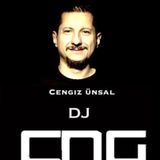 DJ CENGİZ UNSAL - C.N.G DANCE PARTY VOL.97