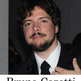Conversas com Tino - Bruno Cozetti