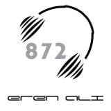 Eren Ali TASKIN presents - Studio872 Live Performance (Anniversary Special) Podcast 06 - EDİT - 08.0