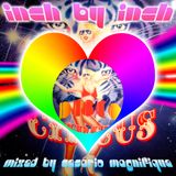 "Inch by inch (classics mix)" by Cesario Magnifique