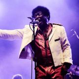 Charles Bradley - Pukkelpop 2012