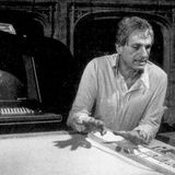 La Force Sauvage - 23 - L'Avant Terrible: Iannis Xenakis
