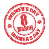 Andrew Prylam - Thoughts on 8 March (Women's Day)