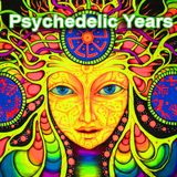 Psychedelic Years, part 1