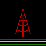 THE INTERNATIONAL SOUND OF SUPERJAM FROM RANDYS RADIO N.Y.C SPREADING THE VIBES