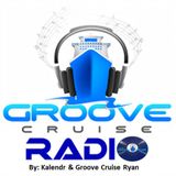 Episode 34 Groove Cruise Radio w/ Boris
