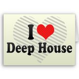 Deep house Dedication mix 2013