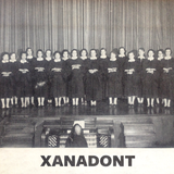 XANAX Mix Series Vol. 2: Slight Chants