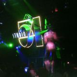 Disco Bumps