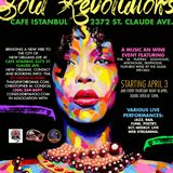 SOUL REVOLUTIONS Ep.23-THA DJ