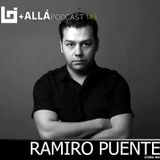 B+allá Podcast 143 Ramiro Puente